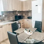Apartamento Siblings Nikiti (Sithonia)