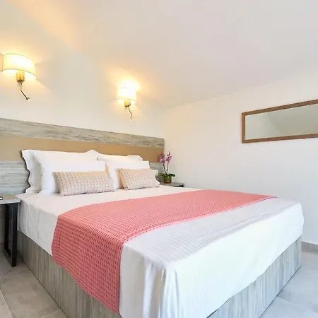Siblings Apartment Nikiti (Sithonia)