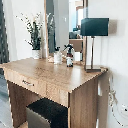 Siblings Apartment