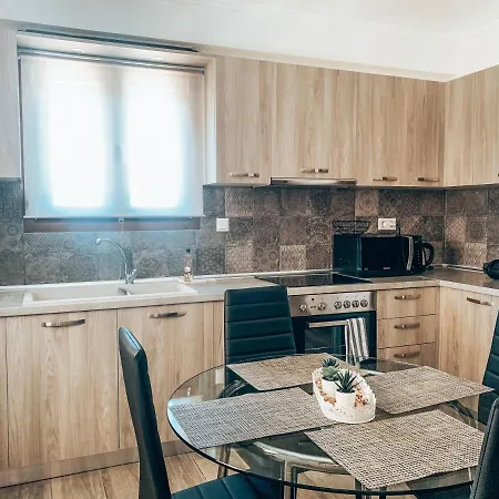 Siblings Apartment