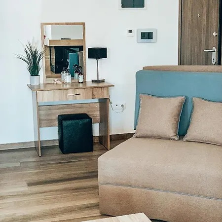 Siblings Apartment