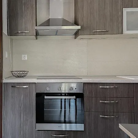 Siblings Apartment Nikiti (Sithonia)