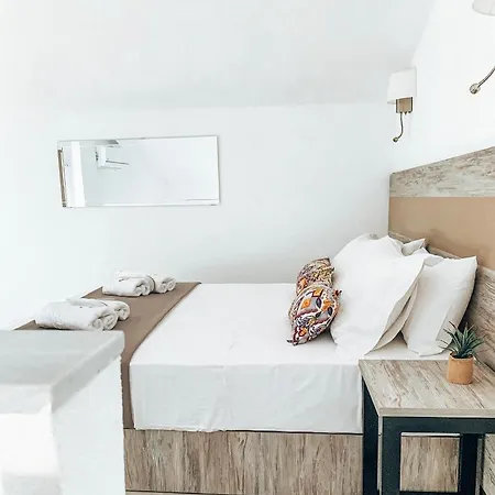 Siblings Apartment *