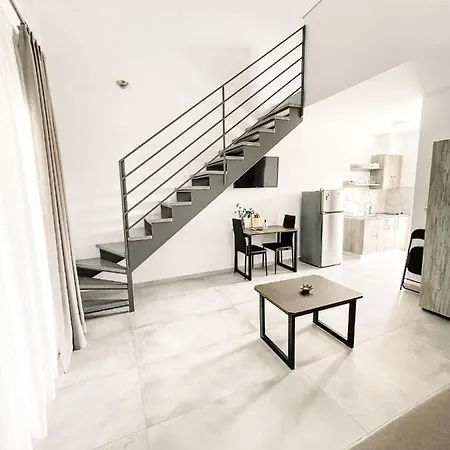 Siblings Apartment Nikiti (Sithonia)