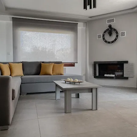 Siblings Apartment *
