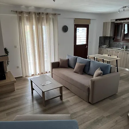 Apartamento Siblings Nikiti (Sithonia)