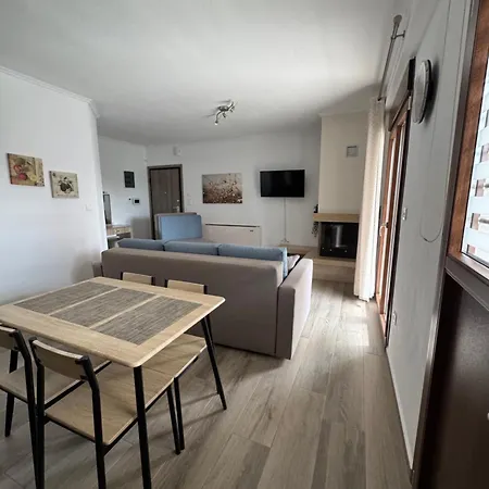 Apartamento Siblings