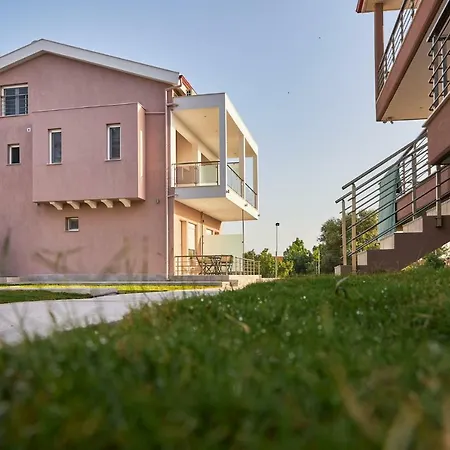 Appartement Siblings