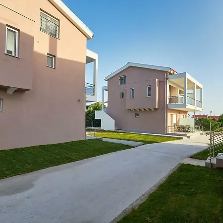 Apartment Siblings Nikiti (Sithonia)