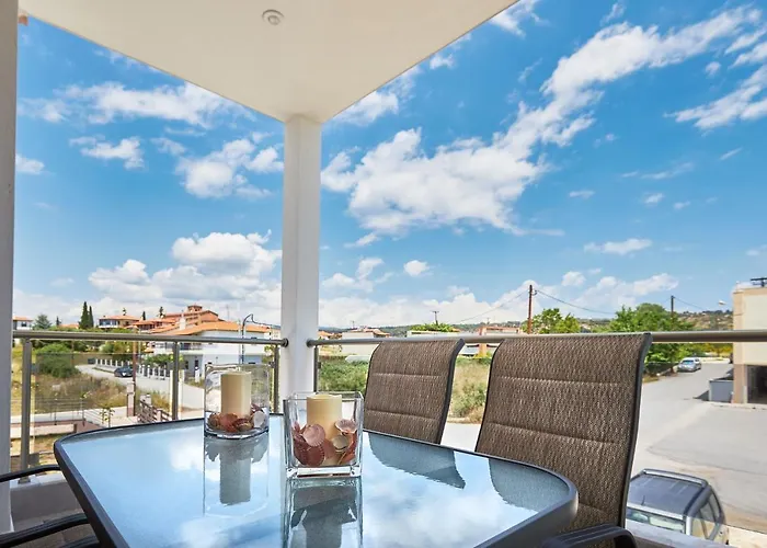 Apartamento Siblings *