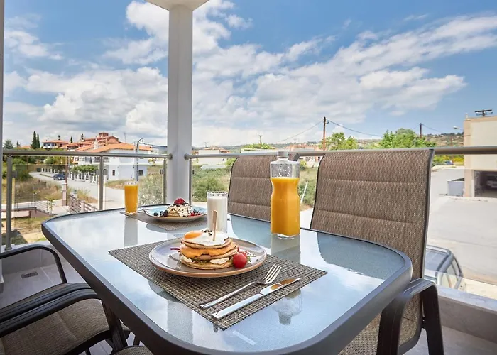 Apartamento Siblings *