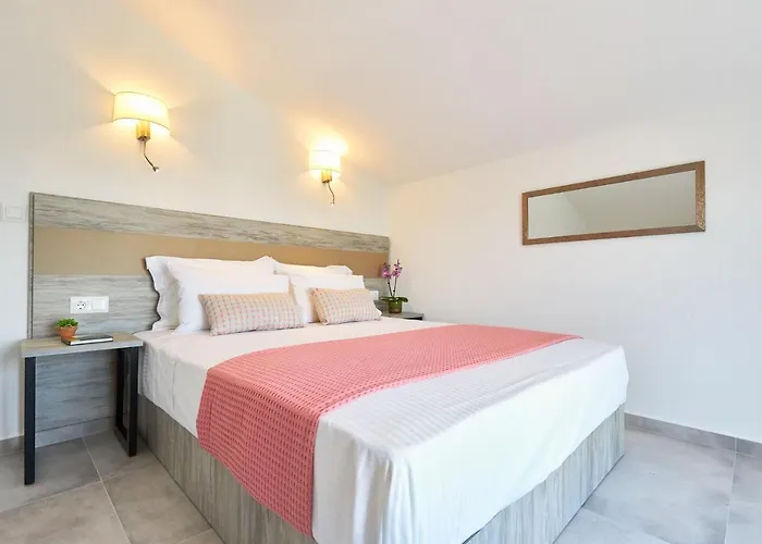 Siblings Apartamento Nikiti (Sithonia)