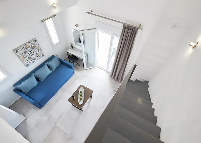 Apartamento Siblings *