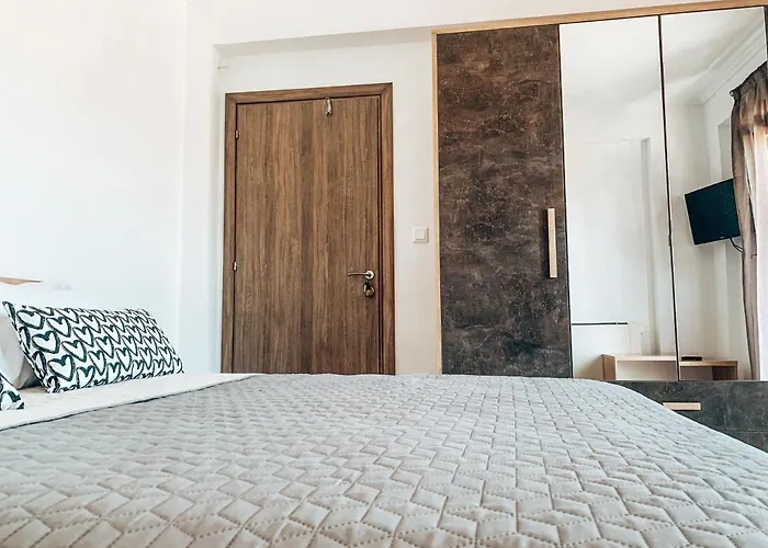 Apartamento Siblings