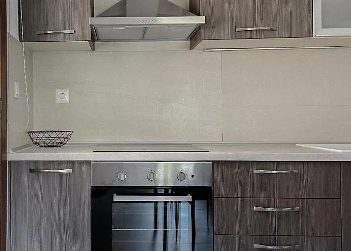 Siblings Apartamento Nikiti (Sithonia)