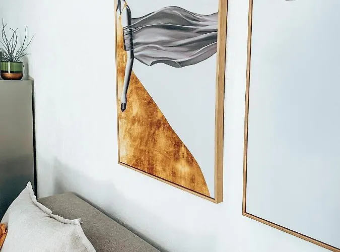 Apartamento Siblings