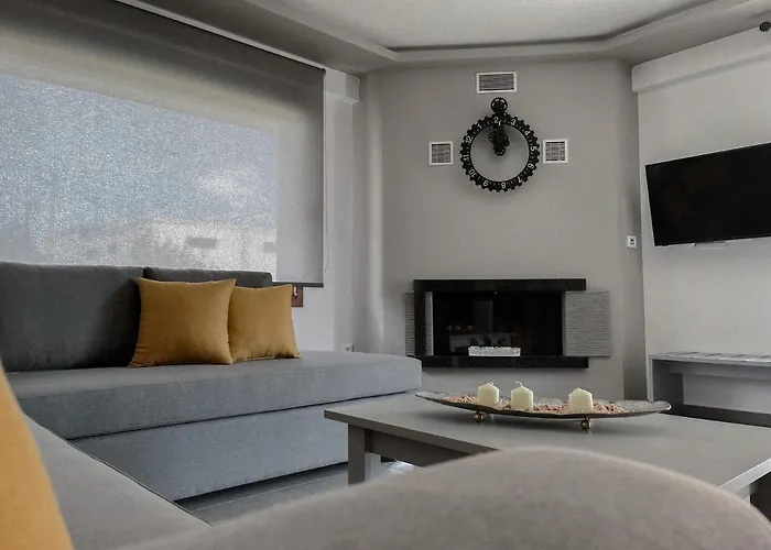 Apartamento Siblings Nikiti (Sithonia)