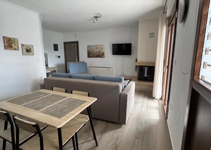 Apartamento Siblings