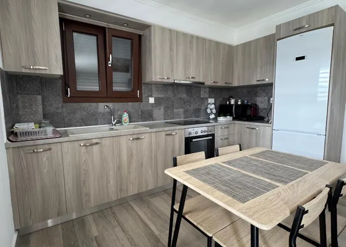 Apartamento Siblings *