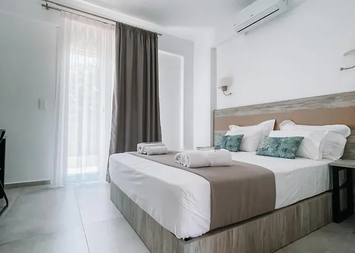 Siblings Apartamento *