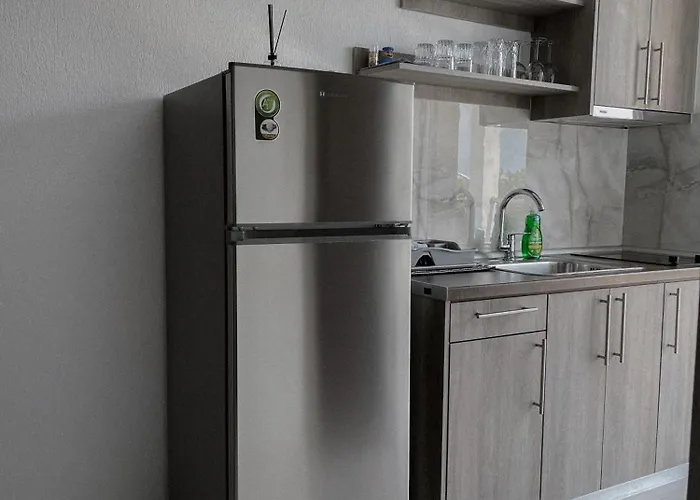 Siblings Apartamento Nikiti (Sithonia)