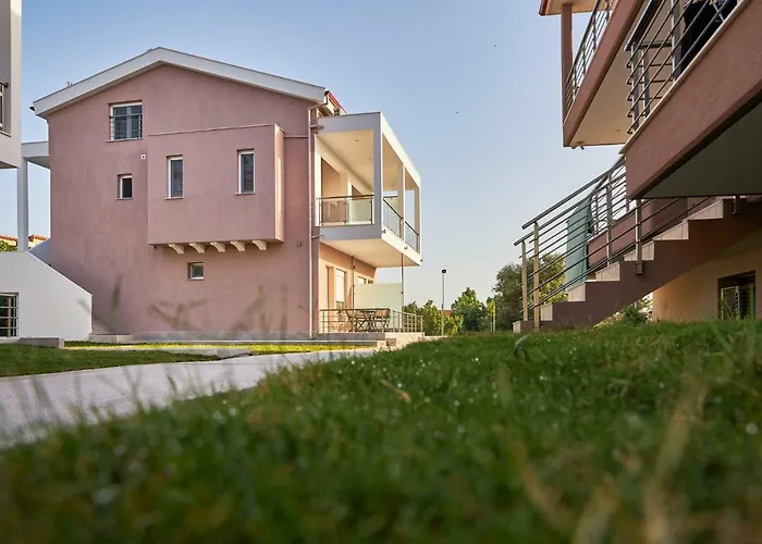 Apartamento Siblings