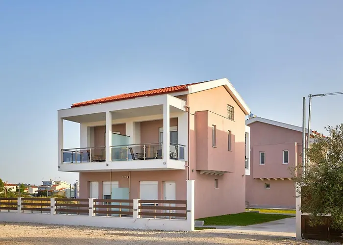 Apartamento Siblings *