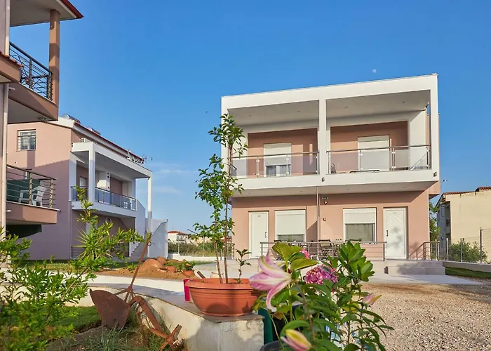 Apartamento Siblings *