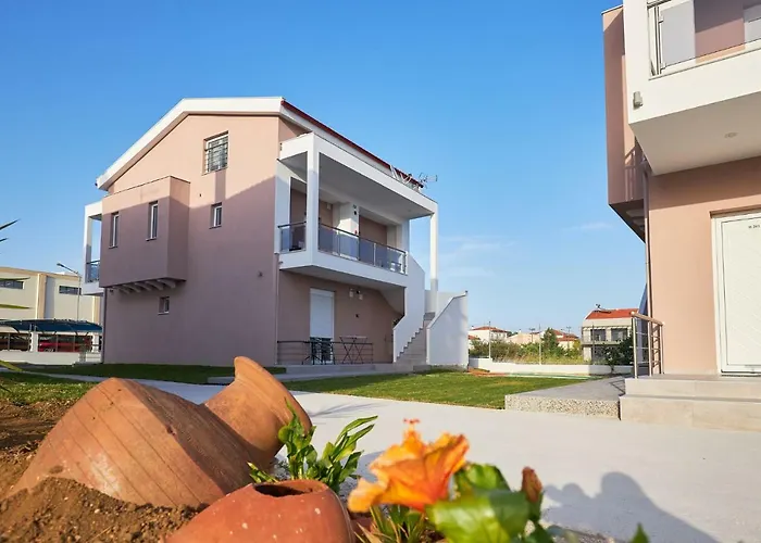 Siblings Apartamento Nikiti (Sithonia)