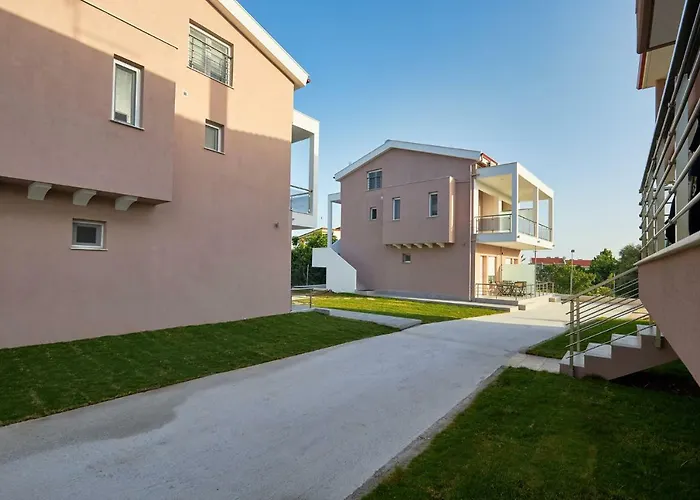 Apartamento Siblings Nikiti (Sithonia)