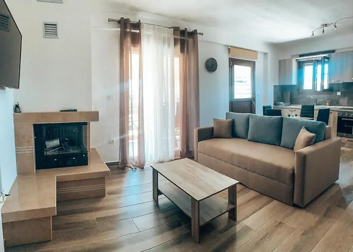 公寓 Siblings 尼基季