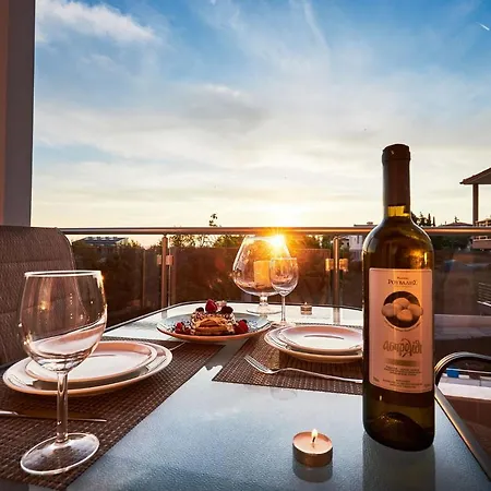 Siblings Appartement Nikiti (Sithonia)