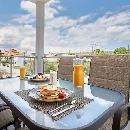 Appartement Siblings *