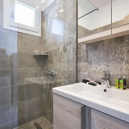 Appartement Siblings *