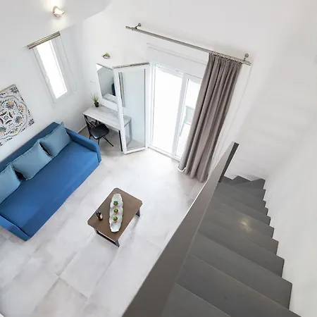 Appartement Siblings *