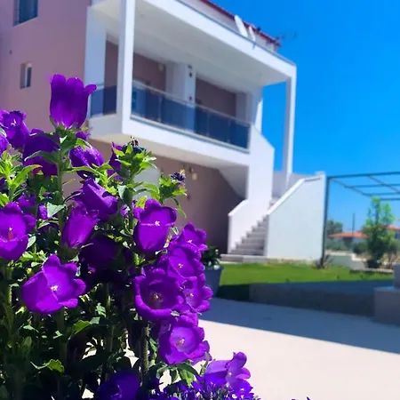 Siblings Apartmán Nikiti (Sithonia)