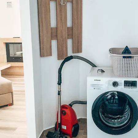 Daire Siblings Nikiti (Sithonia)