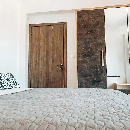 Appartement Siblings