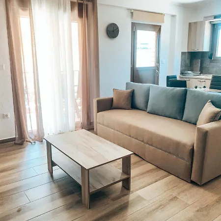 Appartement Siblings *