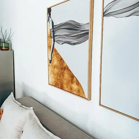 Appartement Siblings