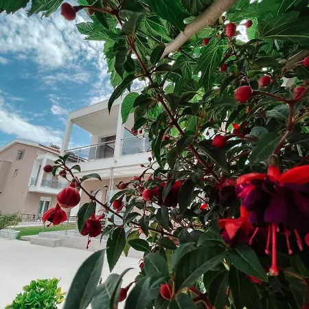 Appartement Siblings