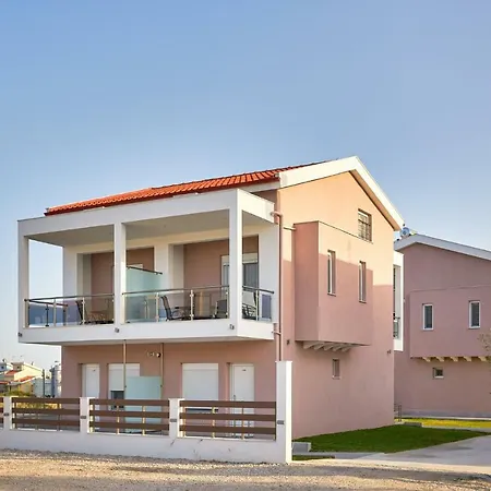 Appartement Siblings *