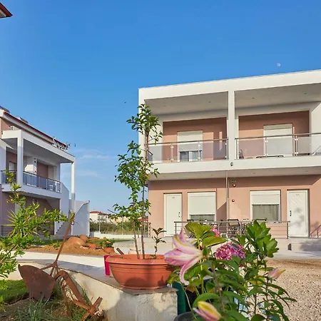 Appartement Siblings *